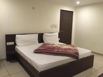 Hotel Surya, Haldwani 5